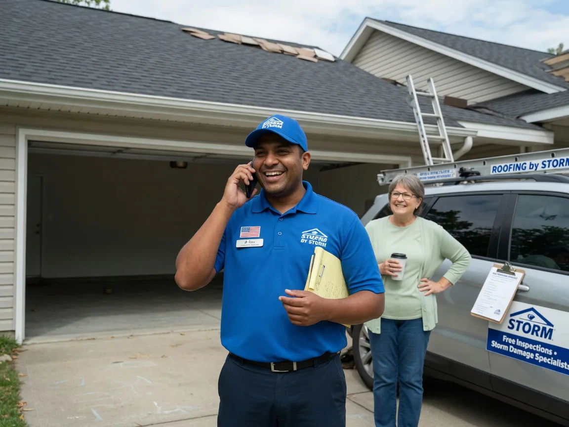 Roof Repair Near Me Dexter, MI FAQs